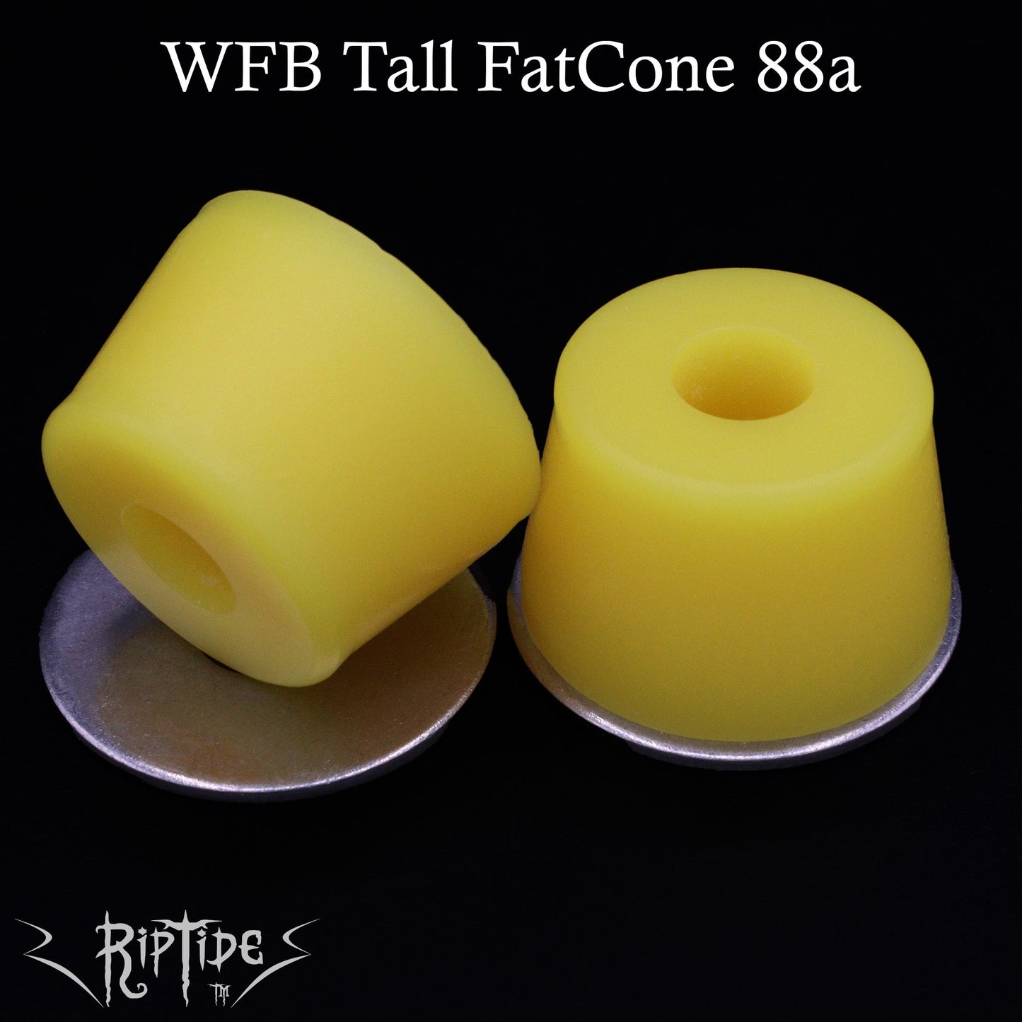 RipTide Sports WFB Bushings - Tall 0.75"