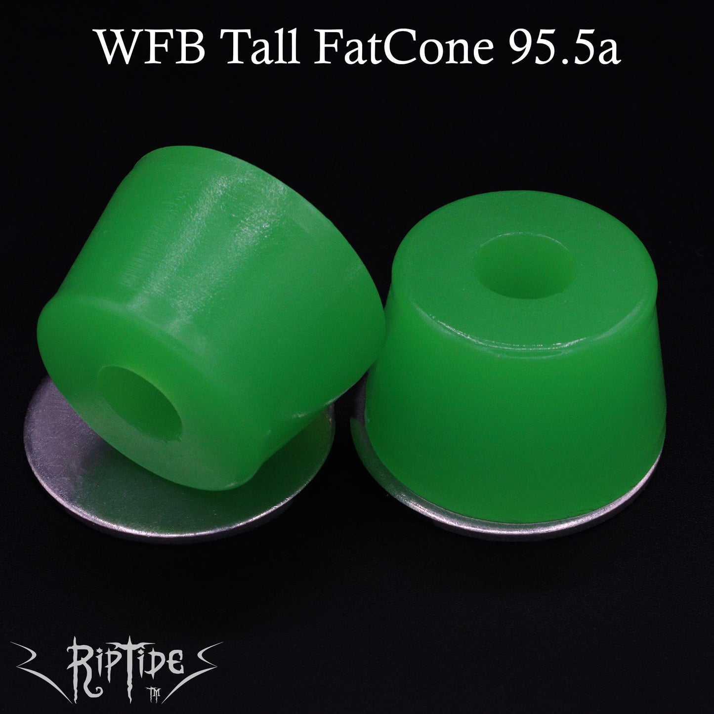 RipTide Sports WFB Bushings - Tall 0.75"