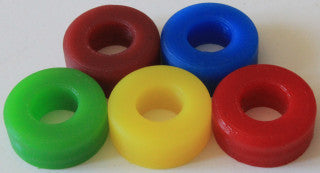 RipTide Sports Kore - Spherical Bushings