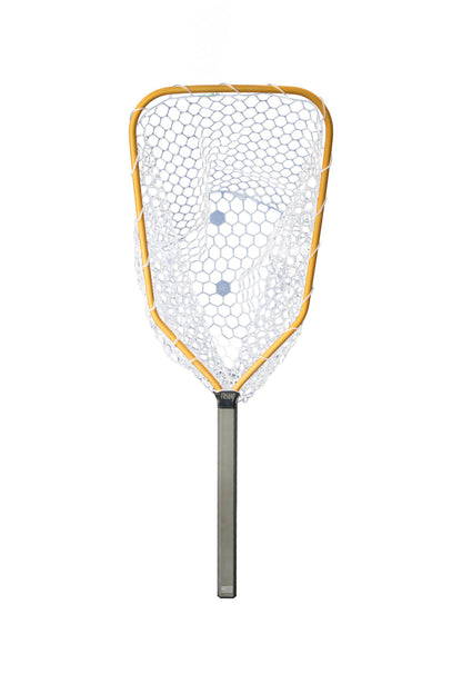 Rising Fishing Lunker Net