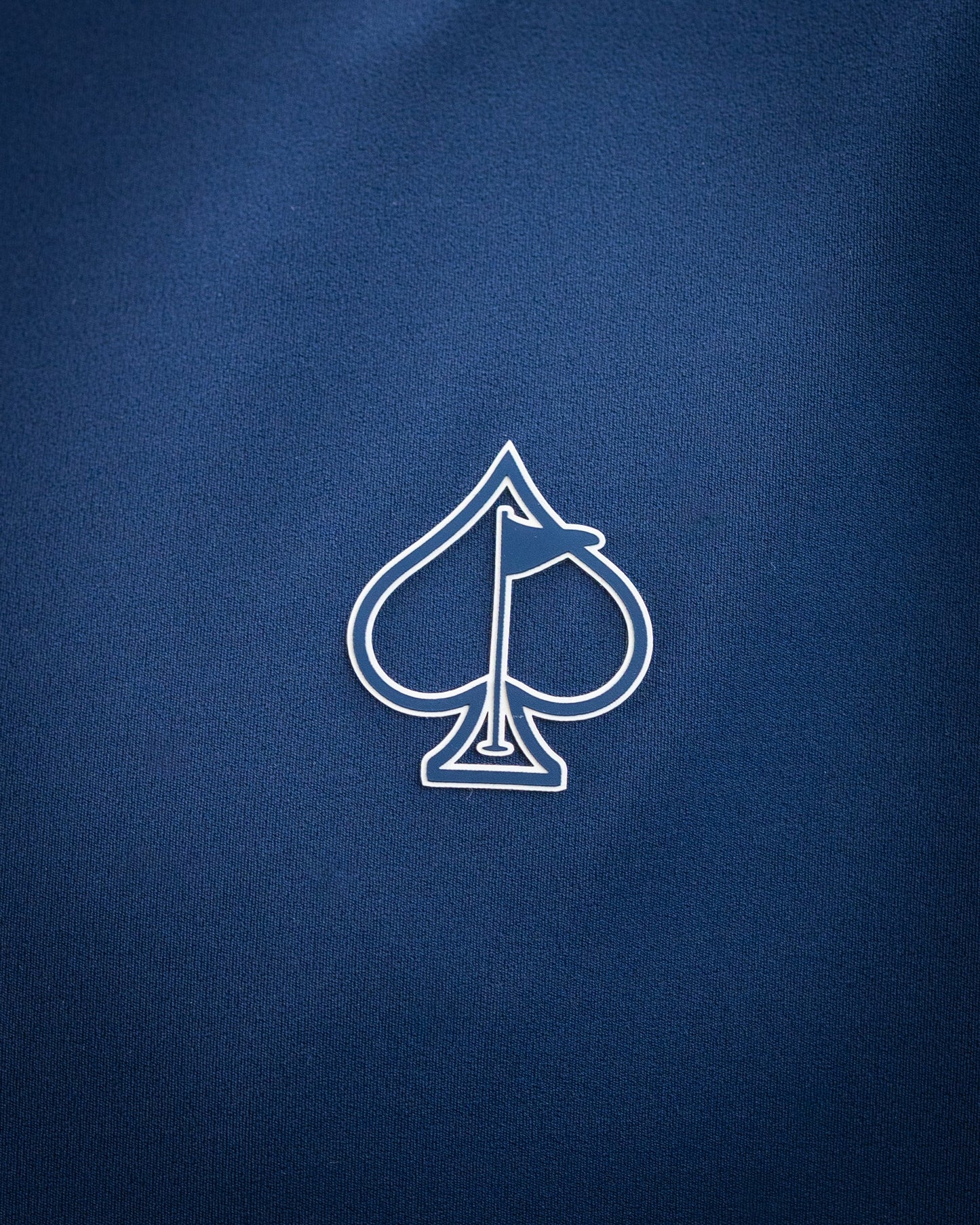 Pins and Aces Performance Golf Hoodie - Rising Tides