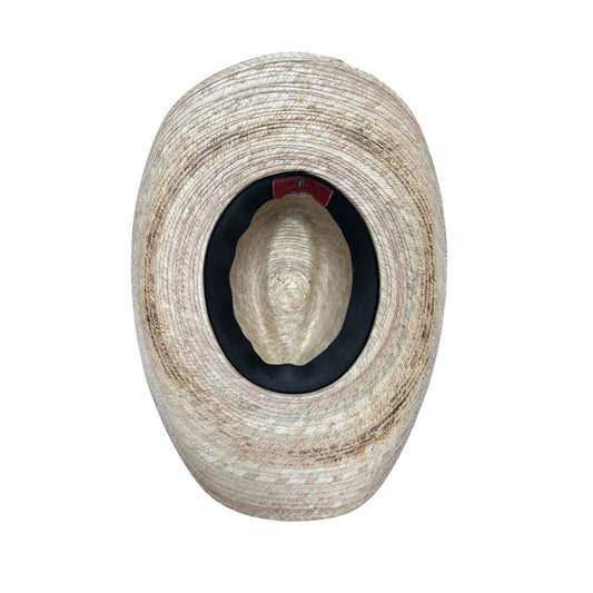 Gone Country SUNDOWNER NATURAL PALM STRAW 100