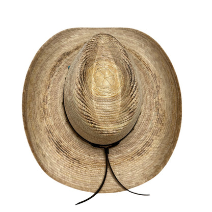 Gone Country SUNDOWNER NATURAL PALM STRAW 100