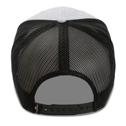 Paramount Outdoors Riverside Reflective American Flag Cap Mesh Back