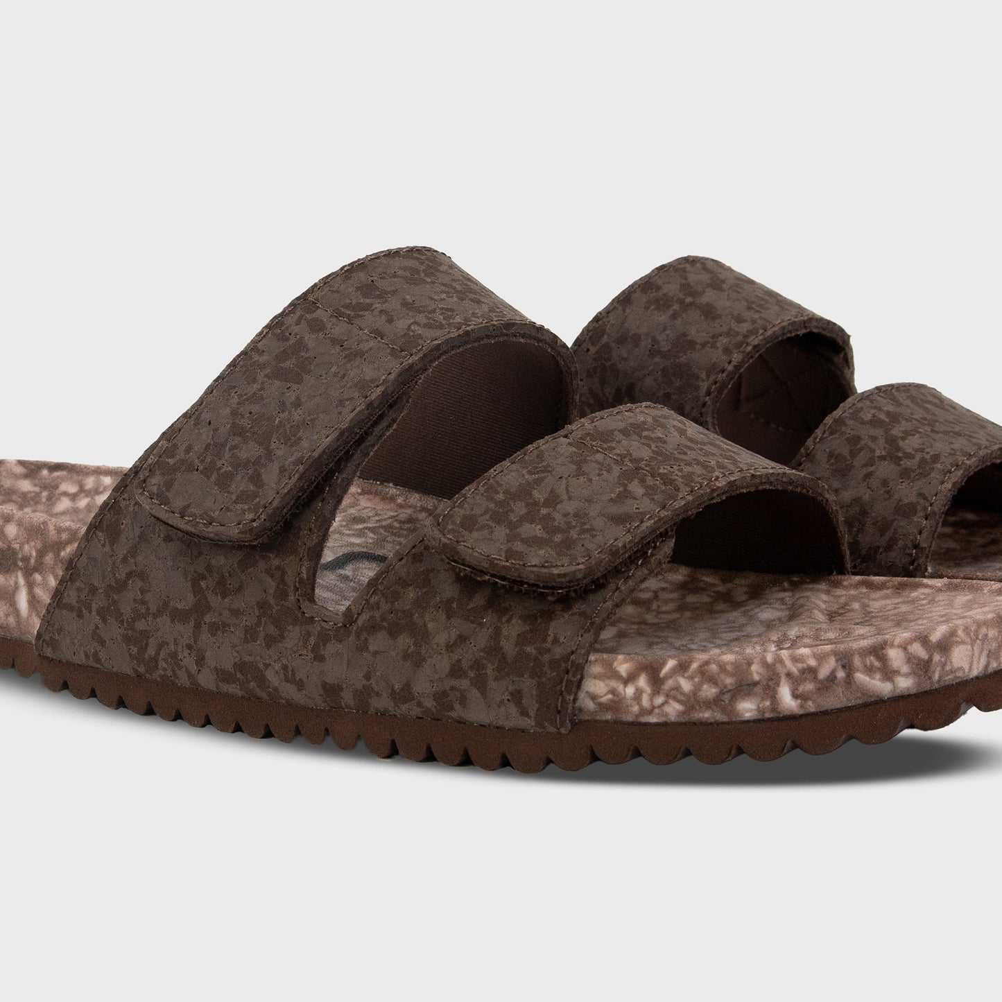 Fleks Riviera Sandal Fleks On Fleks - Coconut Shell