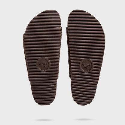 Fleks Riviera Sandal Fleks On Fleks - Coconut Shell