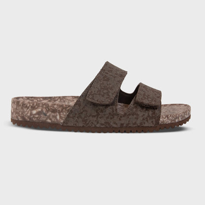 Fleks Riviera Sandal Fleks On Fleks - Coconut Shell