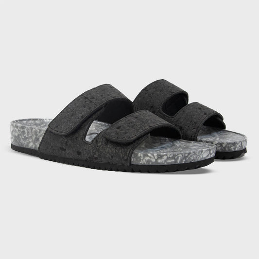 Fleks Riviera Sandal Fleks On Fleks - Nightfall