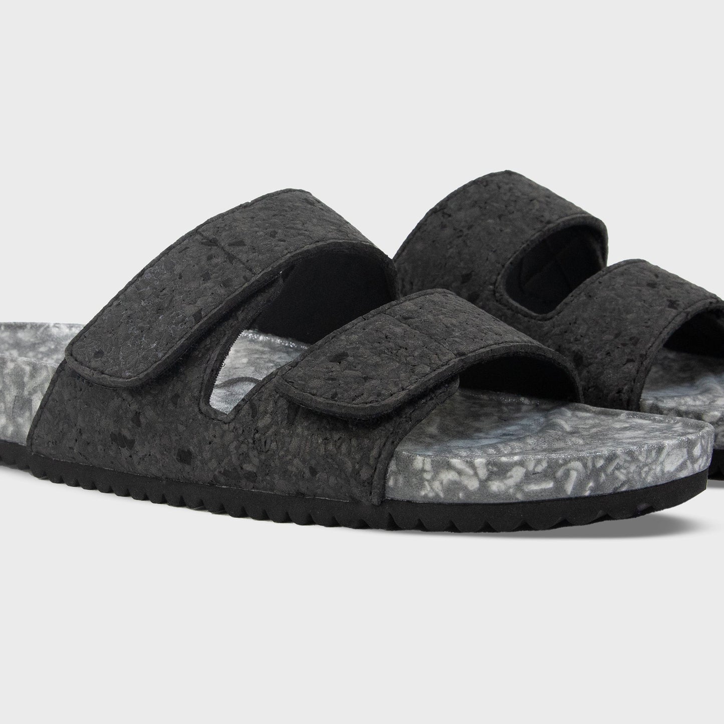 Fleks Riviera Sandal Fleks On Fleks - Nightfall