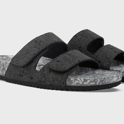 Fleks Riviera Sandal Fleks On Fleks - Nightfall