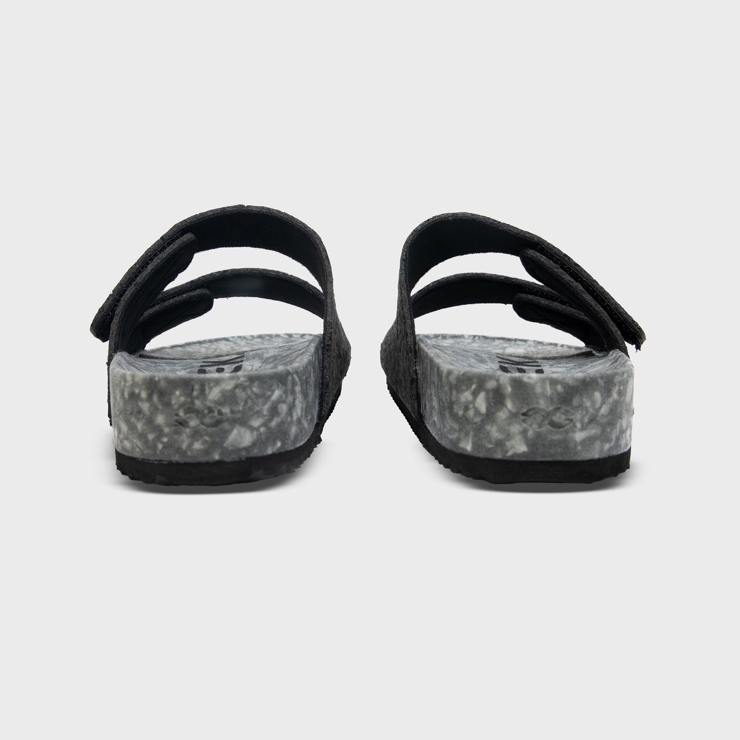 Fleks Riviera Sandal Fleks On Fleks - Nightfall