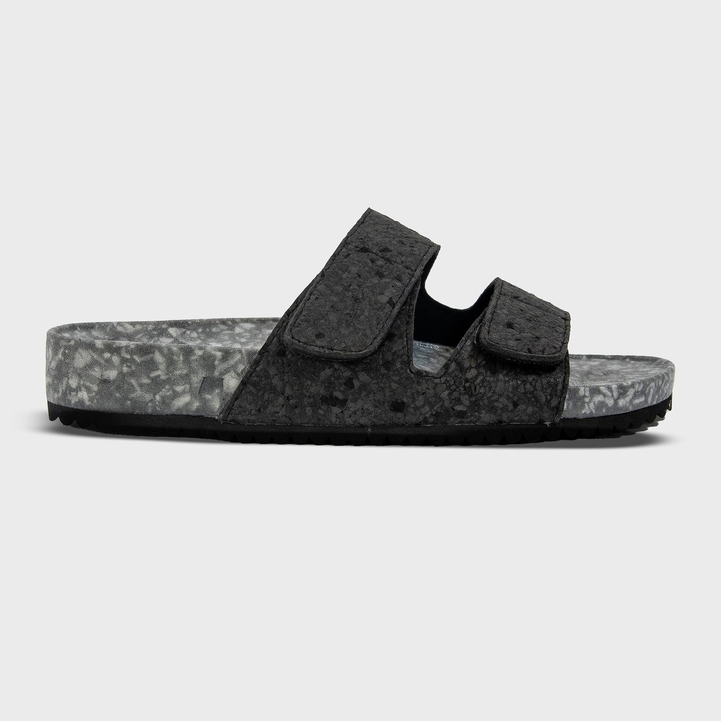 Fleks Riviera Sandal Fleks On Fleks - Nightfall