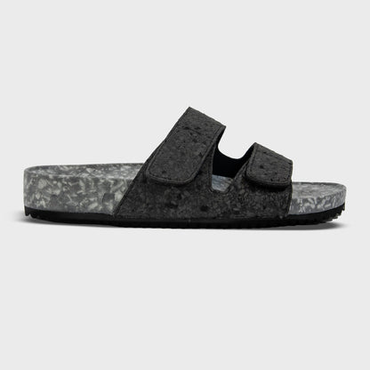Fleks Riviera Sandal Fleks On Fleks - Nightfall