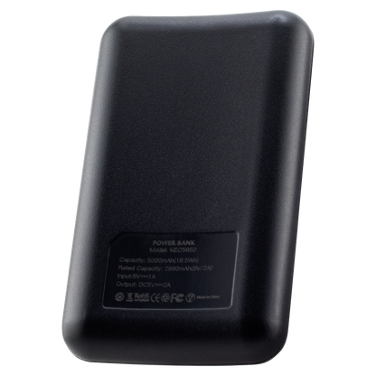 Gobi Heat Additional/Replacement Roam Battery 2-pack