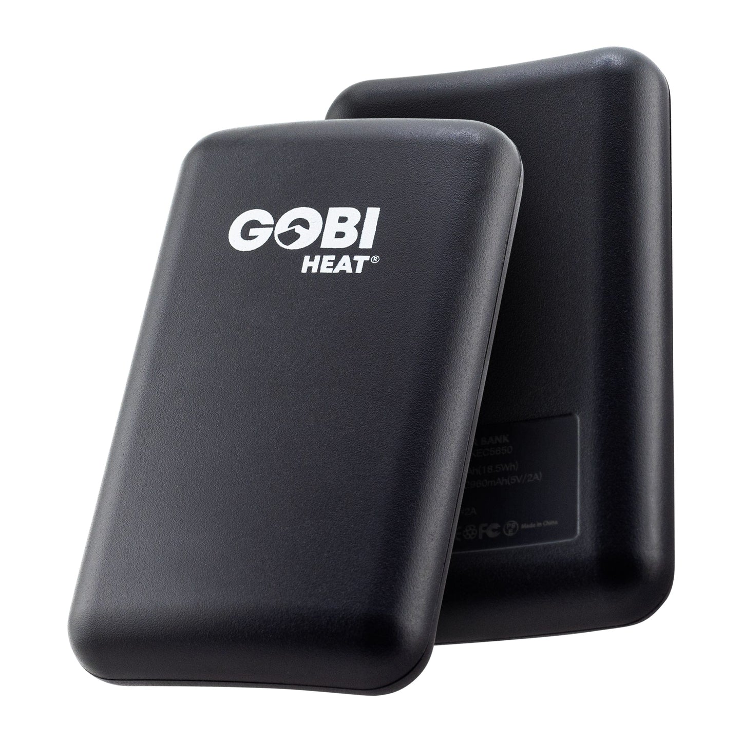 Gobi Heat Roam Heated Socks – Unisex Rechargeable Heated Socks with Remote Control