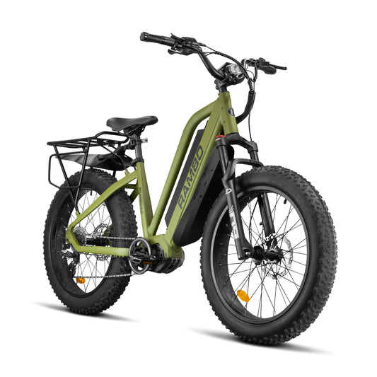 Rambo Bikes Roamer 2.0