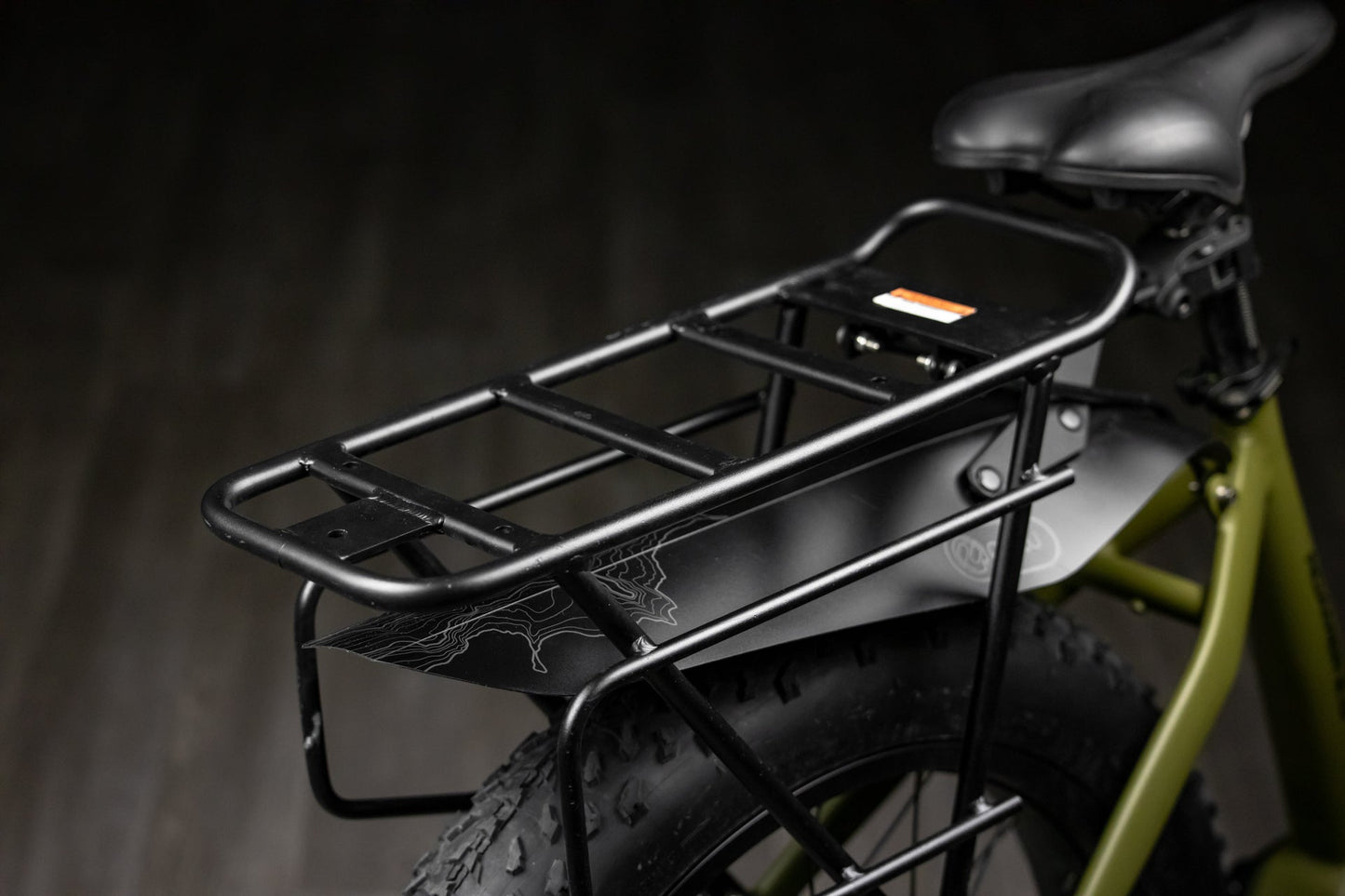 Rambo Bikes Roamer 2.0