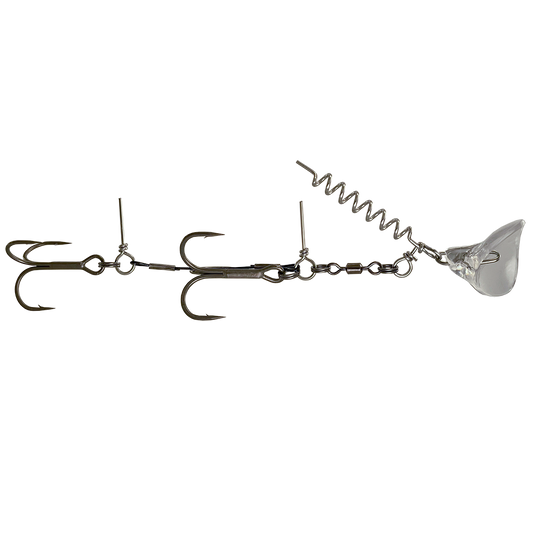 Headbanger RockerHead Stinger Shallow