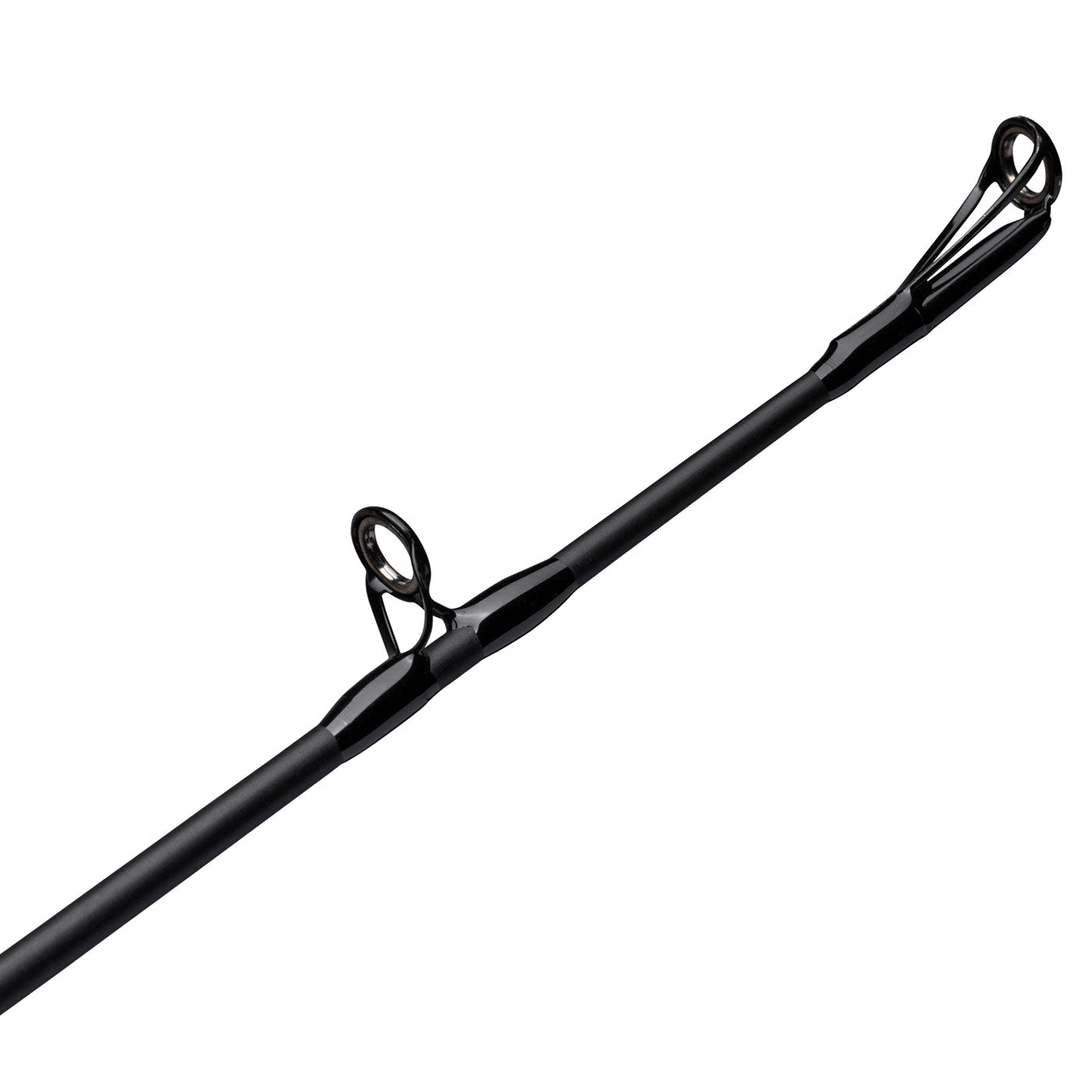 TI 2-Piece 9' Musky Rod Casting Mega Heavy XXH 18