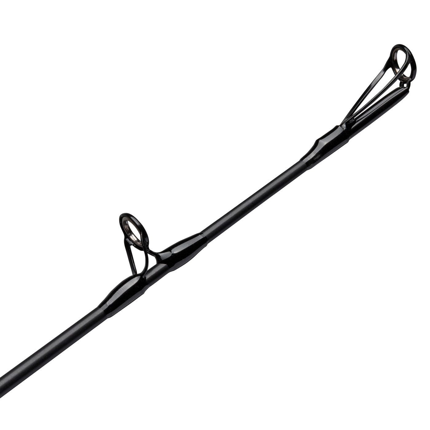 Tackle Industries Solid 1pc Musky and Pike Rods