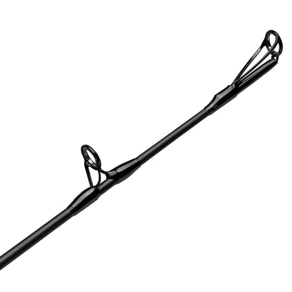 Tackle Industries Solid 1pc Musky and Pike Rods