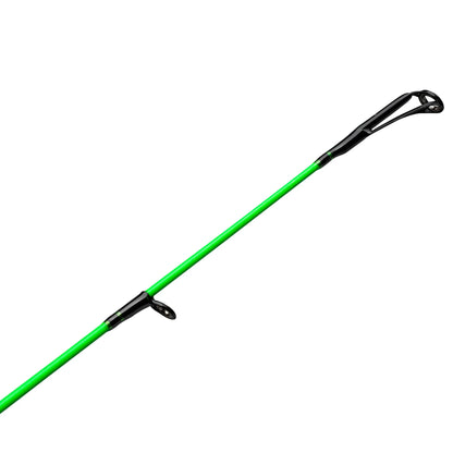 Vexan Crappie Rods & Panfish Rods