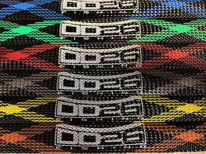 DD26 Fishing Rod Sleeves