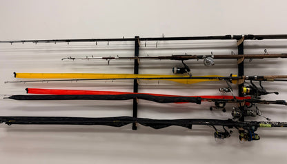 Boonedox Rod Rest