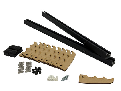 Boonedox Rod Rest