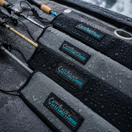CastAway Rod Sleeve