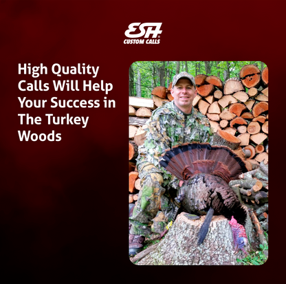 Outdoor Hunting Lab Rod's Red Double