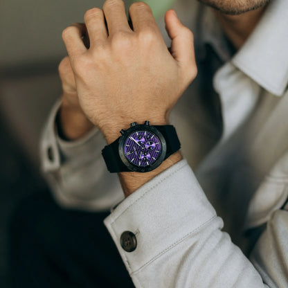 Vincero The Rogue - PRPL