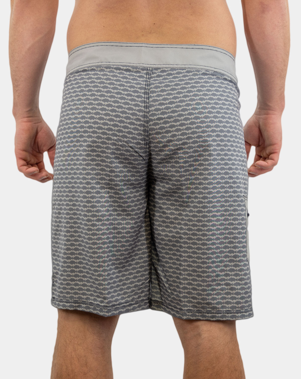 Reel Sportswear Rojo | 20"