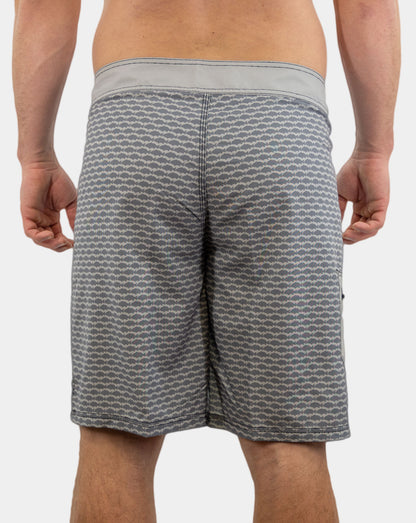 Reel Sportswear Rojo | 20"