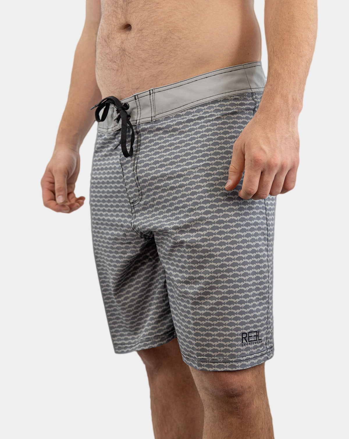 Reel Sportswear Rojo | 20"