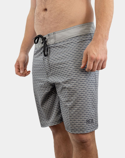 Reel Sportswear Rojo | 20"