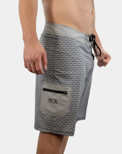 Reel Sportswear Rojo | 20"