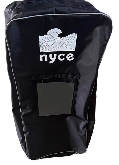 Nyce Haul - Tandem Kayak