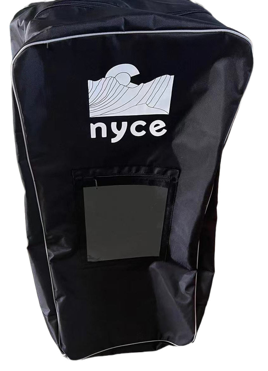 Nyce Ride - Single Kayak