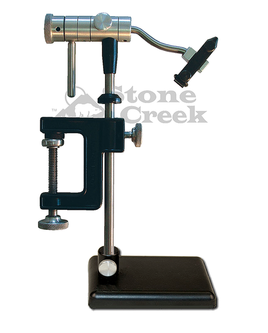 Stone Creek Rotary Vises