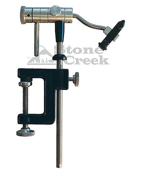 Stone Creek Rotary Vises