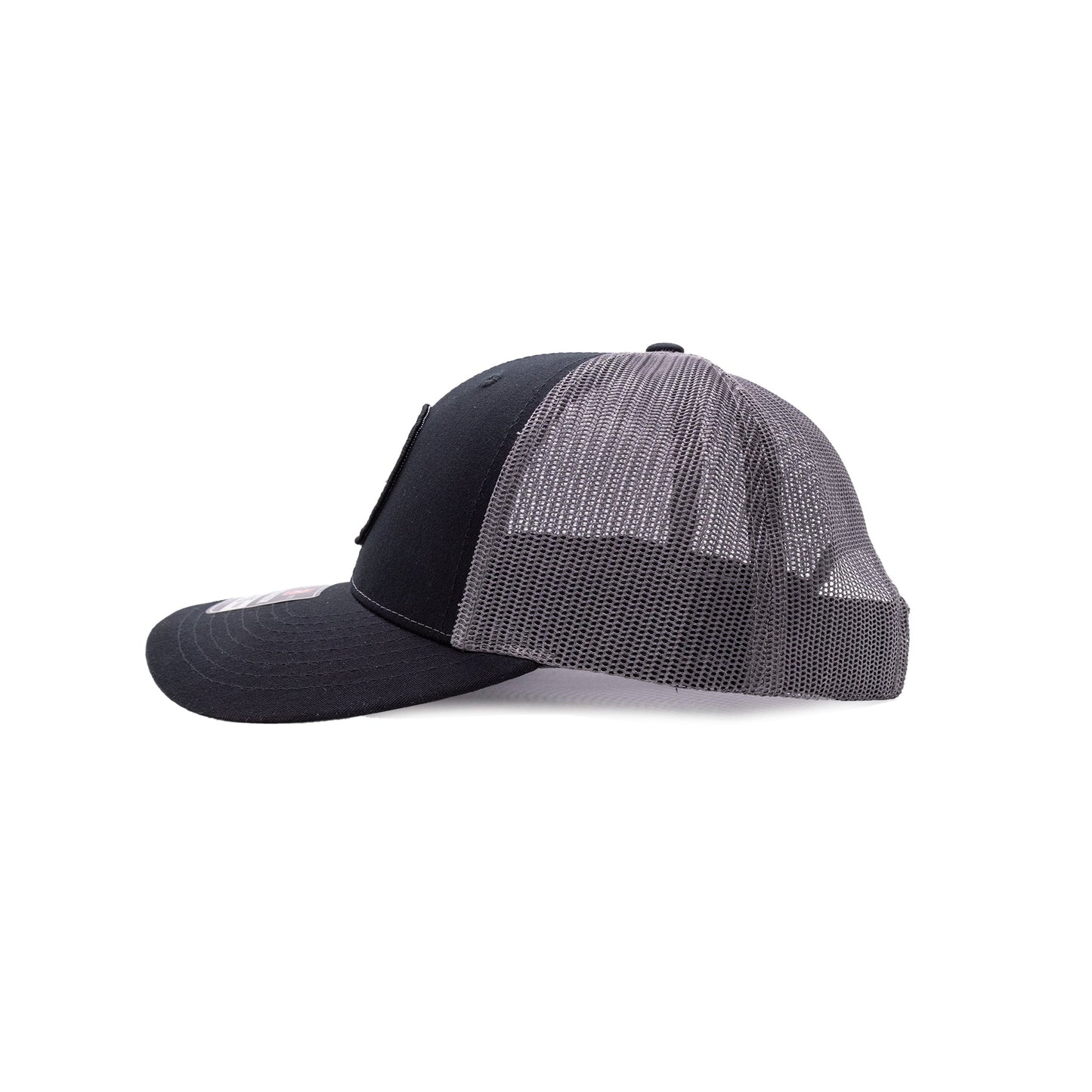 Duckett Round Patch Design Hat