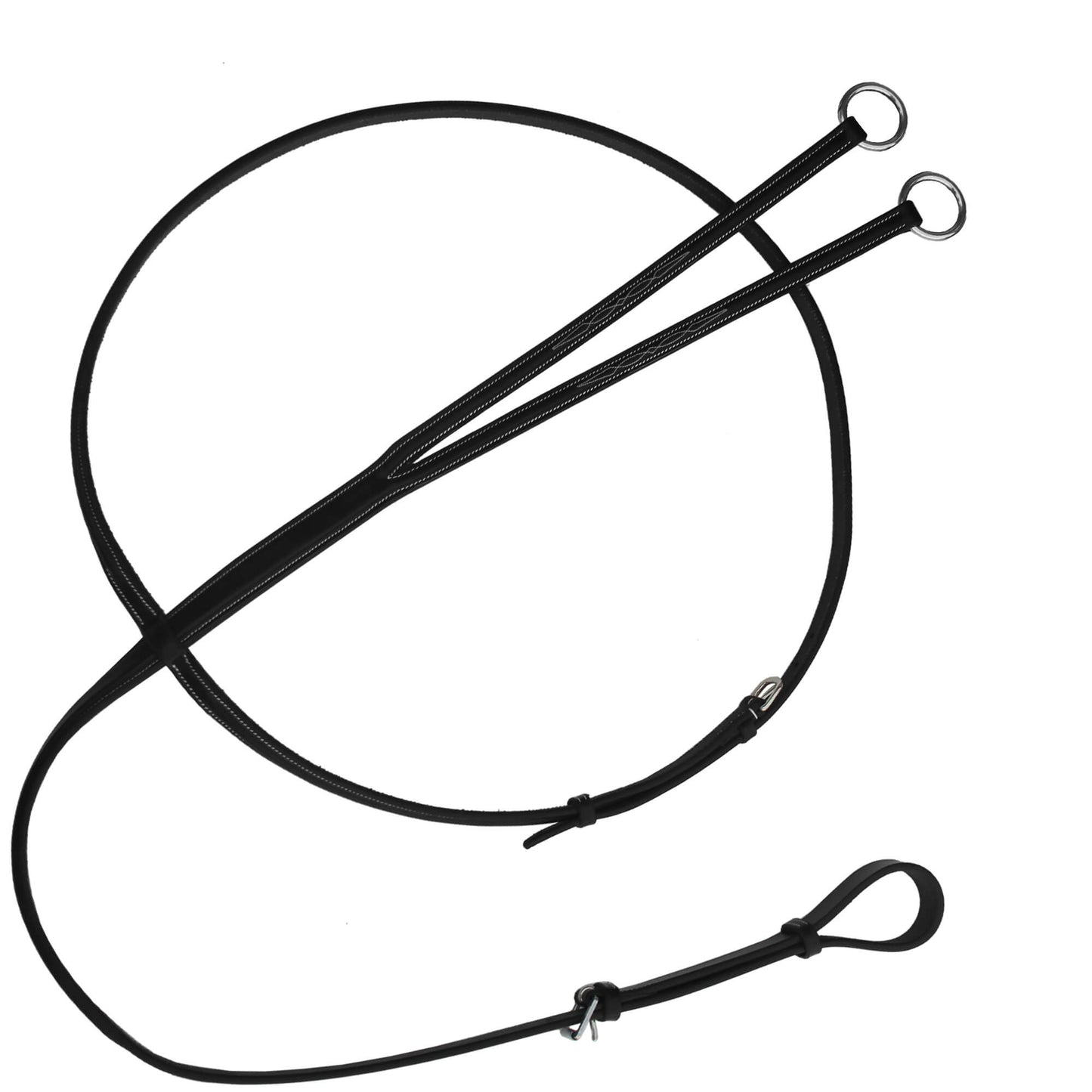 Bridles & Reins ExionPro Running Martingale