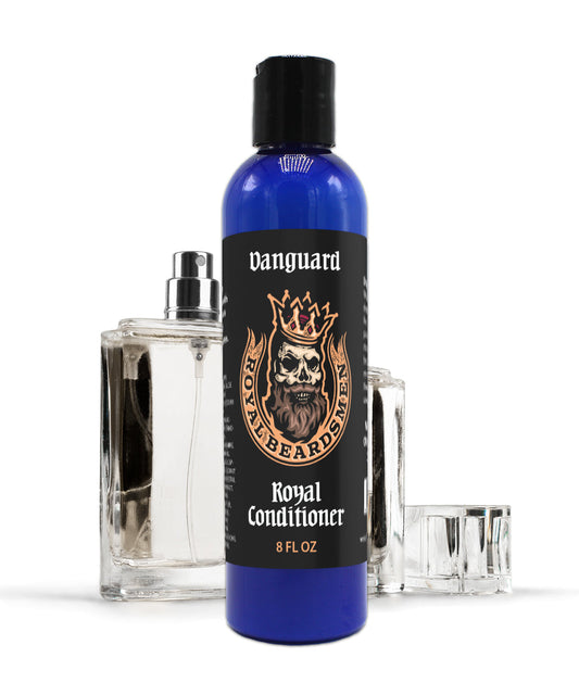 Royal Beardsmen Vanguard Royal Conditioner