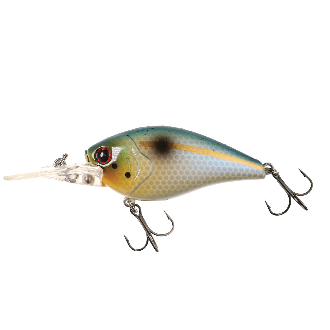 Xcite - XB-1 DD Silent Crankbaits