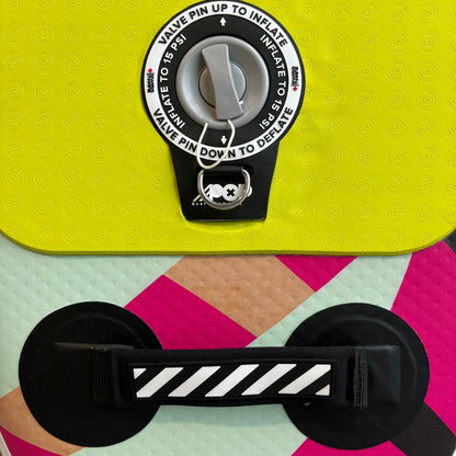 POP Board 10'6 Royal Hawaiian Palm