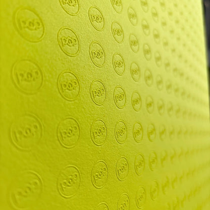 POP Board 10'6 Royal Hawaiian Palm