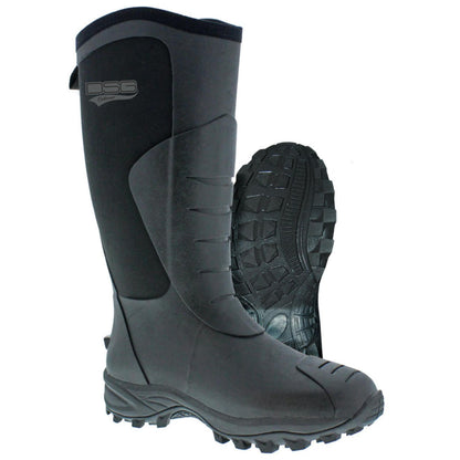 DSG Outerwear - Rubber Boot - 1200 Grams