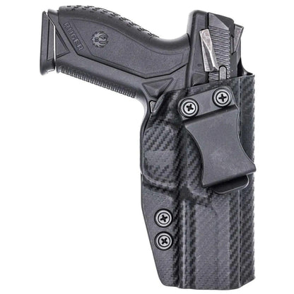 Rounded Gear Ruger American Compact IWB Holster