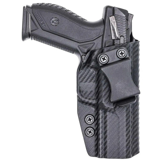 Rounded Gear Ruger American Compact IWB Holster